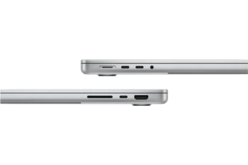 Apple MacBook pro 14 M4 Max — фото 5