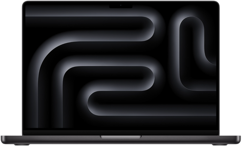 Apple MacBook Pro M5 — фото 2