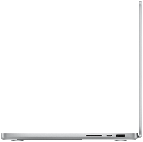 Apple MacBook Pro M5 — фото 5