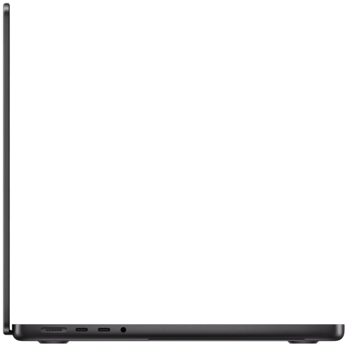 Apple MacBook Pro 14 M5 Pro — фото 4