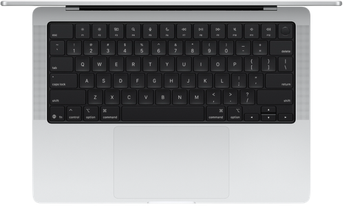 Apple MacBook Pro 16 M4 Max — фото 2