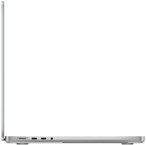 Apple MacBook Pro 16 M4 Max — фото 4