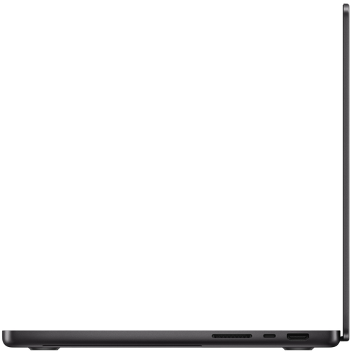 Apple MacBook Pro 16 M4 Max — фото 5