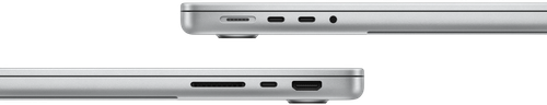 Apple MacBook Pro 16 M5 Pro — фото 6