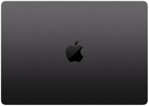 Apple MacBook Pro 16 M5 Pro — фото 3