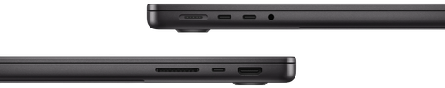 Apple MacBook Pro 16 M5 Max — фото 6