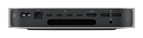Apple Mac mini M2 Pro — фото 3