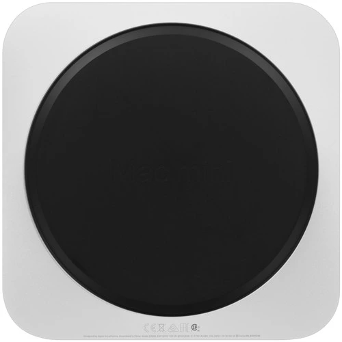 Apple Mac mini M2 — фото 6