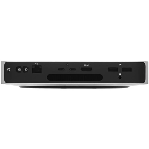 Apple Mac mini M2 — фото 5
