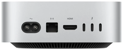 Apple Mac Mini M4 — фото 2
