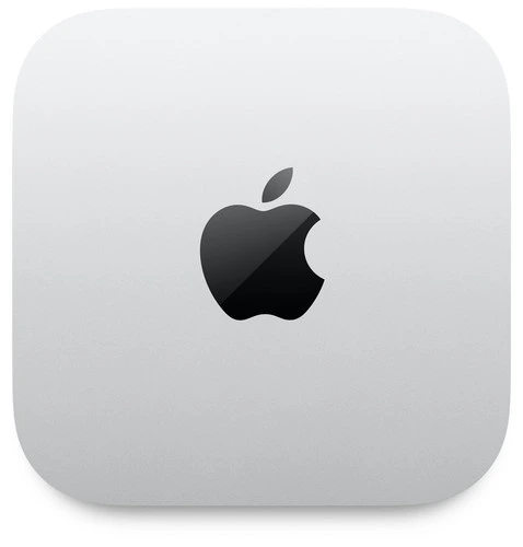 Apple Mac Mini M4