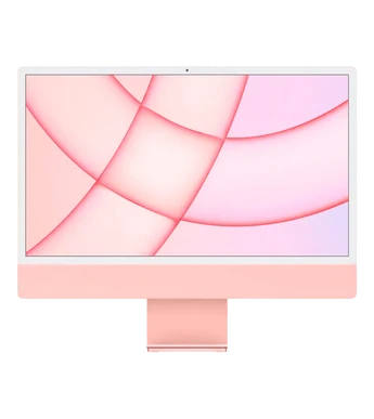 Apple iMac 24 M1
