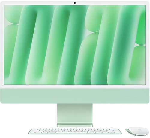 Apple iMac 24 M4