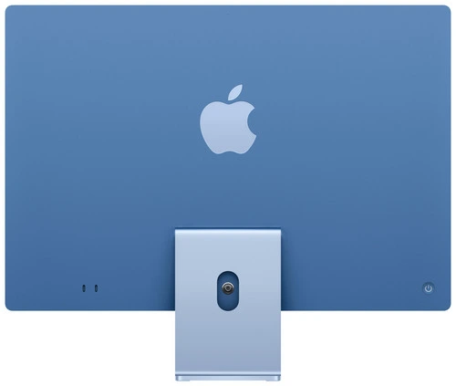 Apple iMac 24 M4 — фото 2