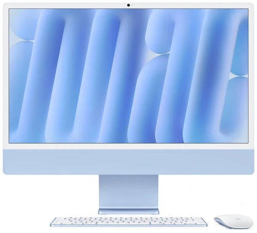 Apple iMac 24 M4