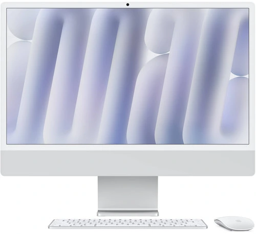 Apple iMac 24 M4