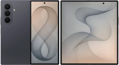 Samsung Z Fold 8 Ultra