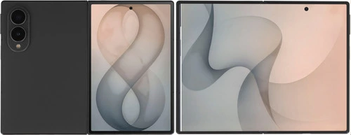 Samsung Z Fold 8