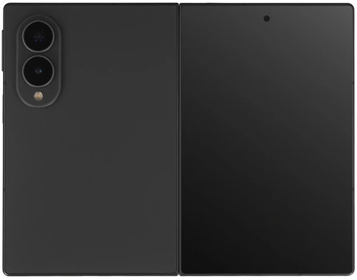 Samsung Z Fold 8 — фото 5