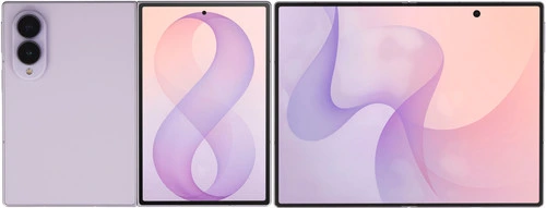 Samsung Z Fold 8