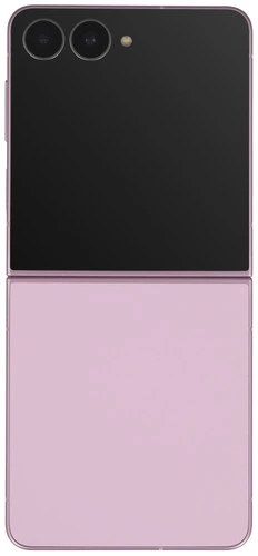 Samsung Z Flip 8 — фото 2