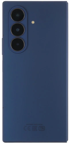 Samsung Z Fold 7 — фото 5