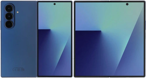 Samsung Z Fold 7