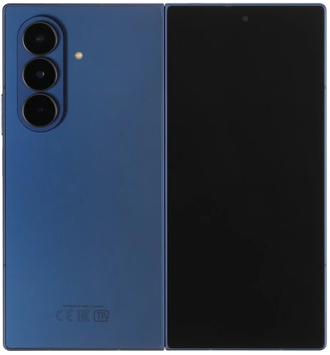 Samsung Z Fold 7 — фото 2