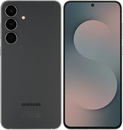 Samsung S25 FE