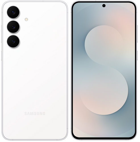 Samsung S25 FE