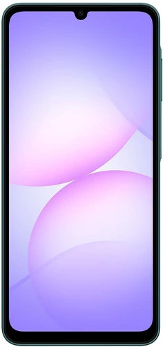 Samsung Galaxy F07 — фото 2