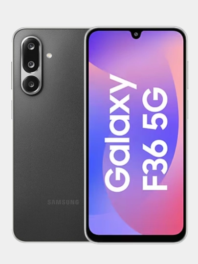 Samsung Galaxy F36