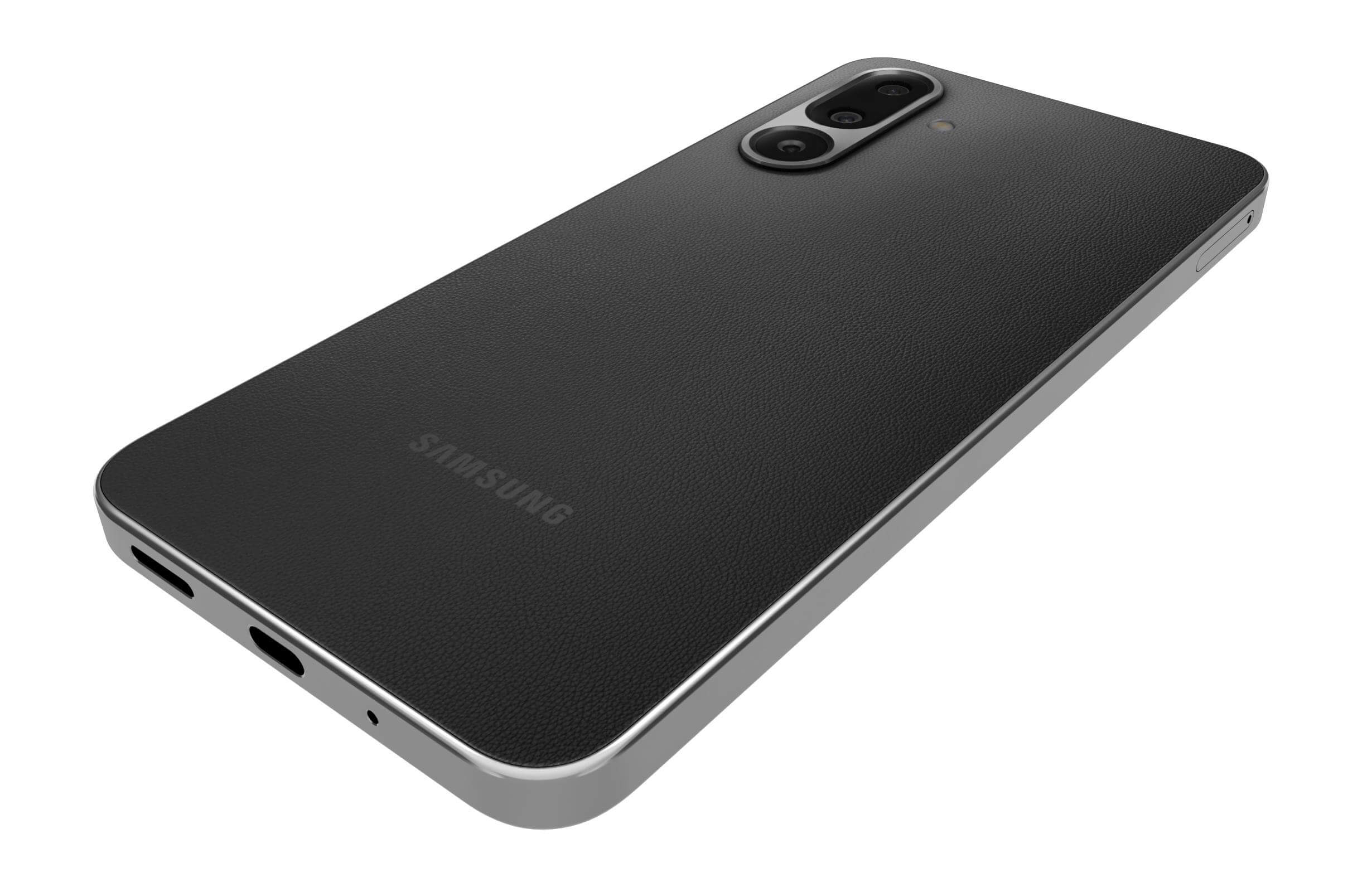 Samsung Galaxy F36 — фото 4