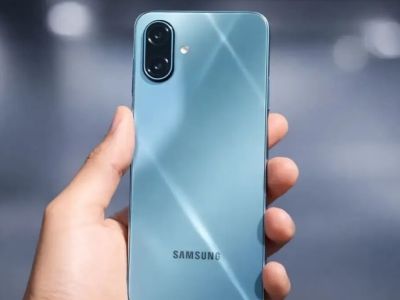 Samsung Galaxy M17e — фото 5