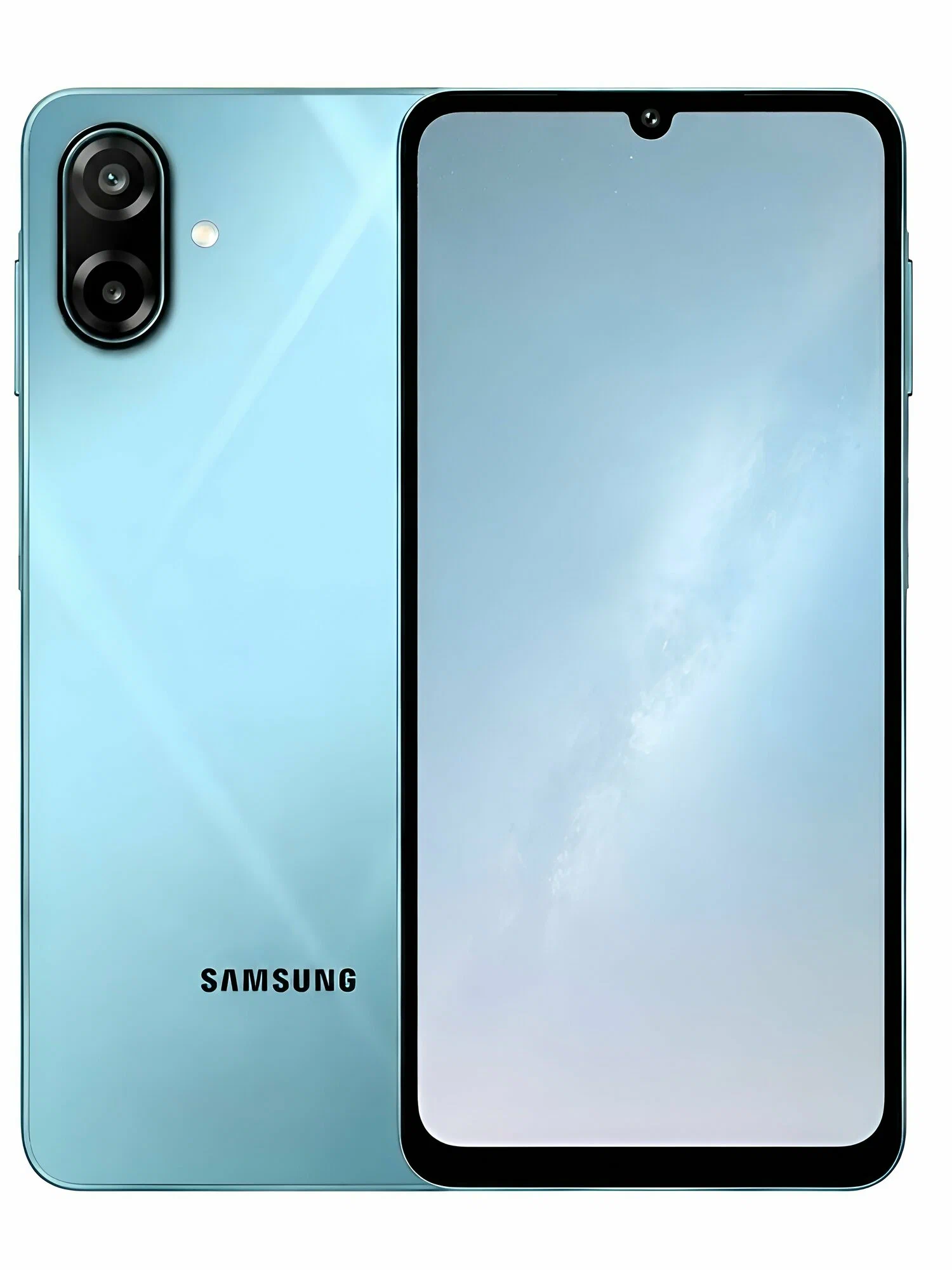 Samsung Galaxy M17e