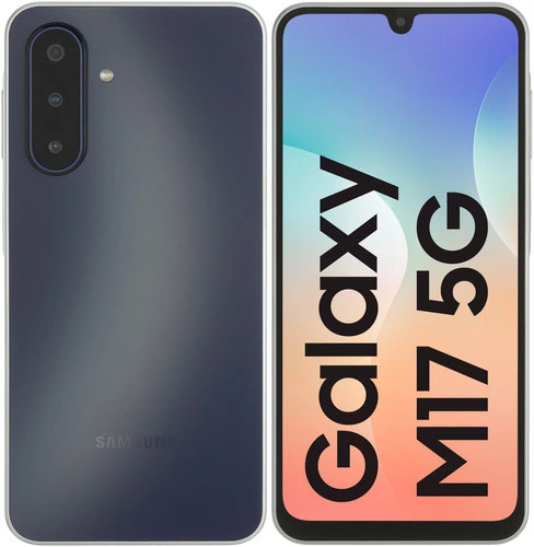 Samsung Galaxy M17