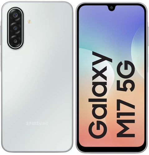 Samsung Galaxy M17
