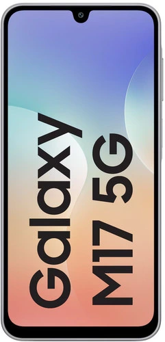 Samsung Galaxy M17 — фото 2