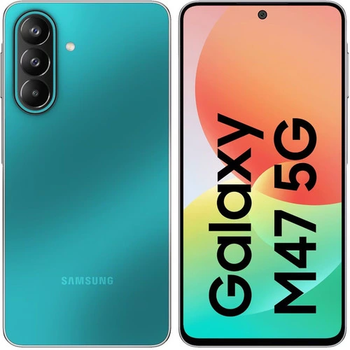 Samsung Galaxy M47