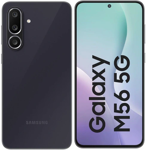 Samsung Galaxy M56