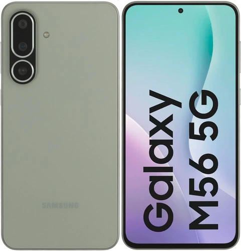 Samsung Galaxy M56
