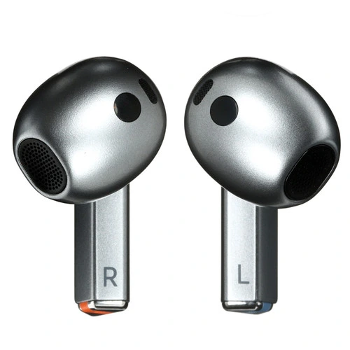 Samsung Galaxy Buds 3 — фото 6