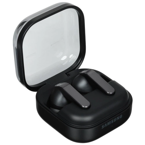 Samsung Buds 4 Pro — фото 5