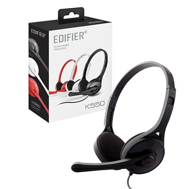 Edifier K550 Single plug — фото 4