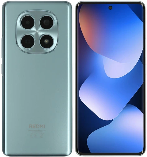 Redmi Note 15