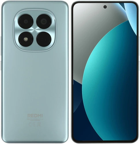 Redmi Note 15 Pro