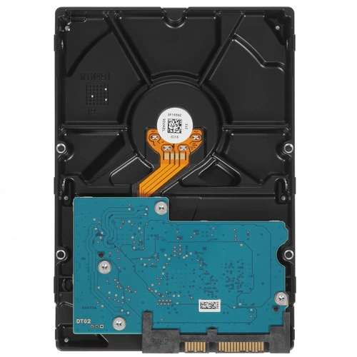Toshiba HDD — фото 2