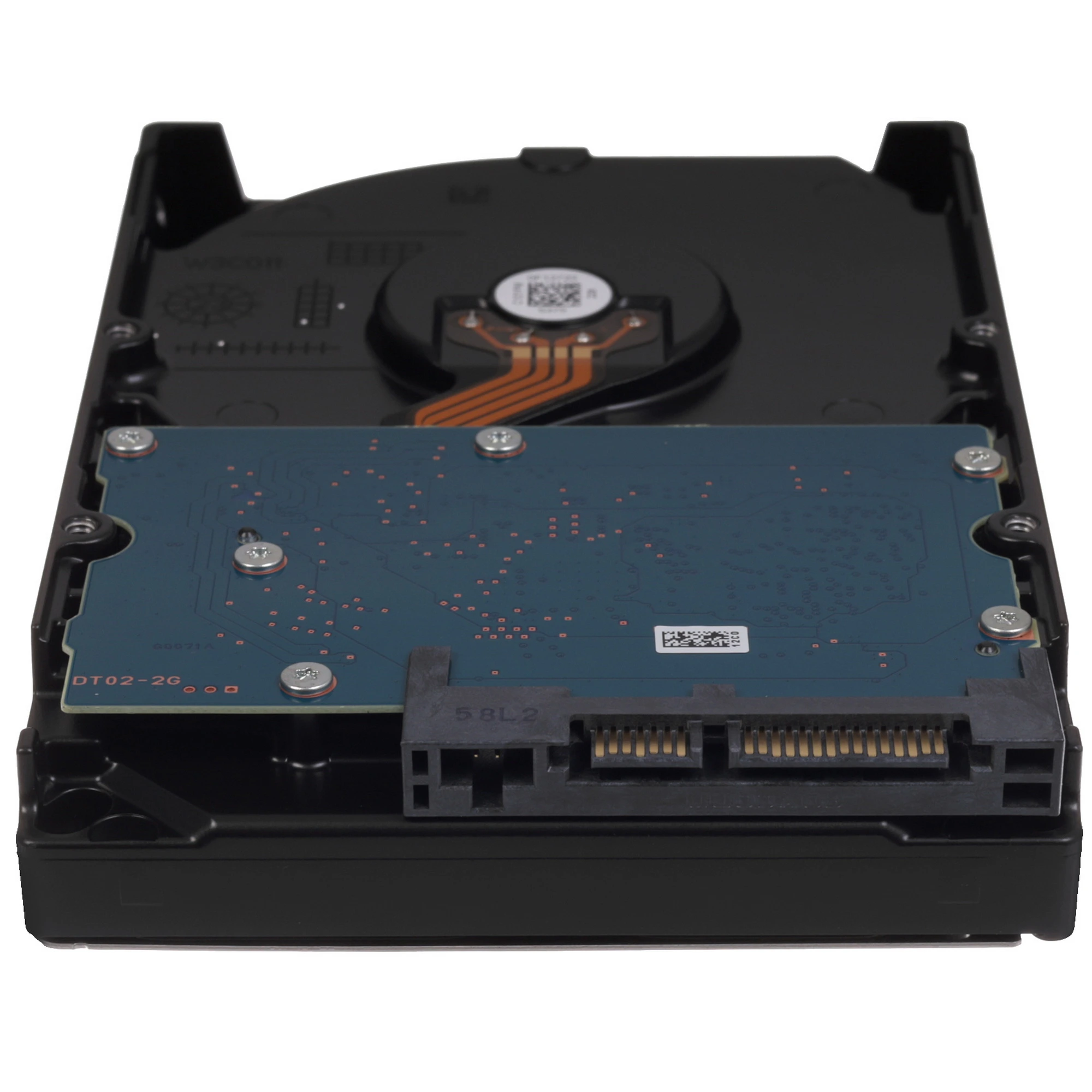 Toshiba HDD — фото 2