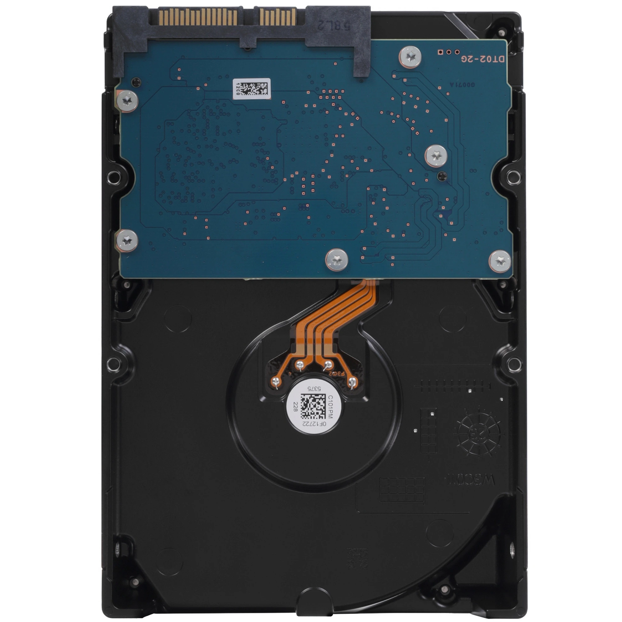 Toshiba HDD — фото 3