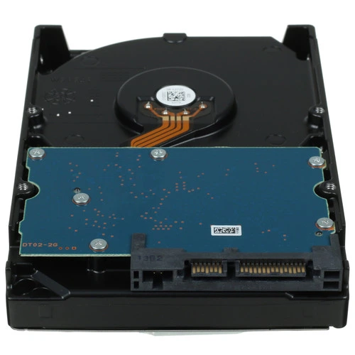 Toshiba HDD — фото 2